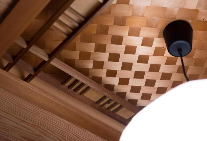 פנסיון Sanosanchi