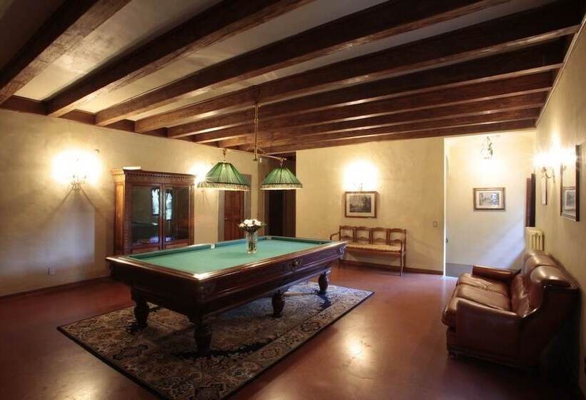 리조트 Fattoria La Gigliola