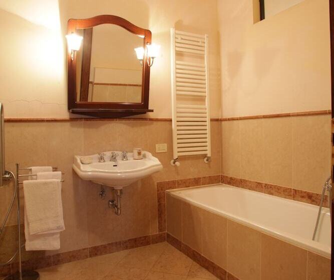 리조트 Fattoria La Gigliola