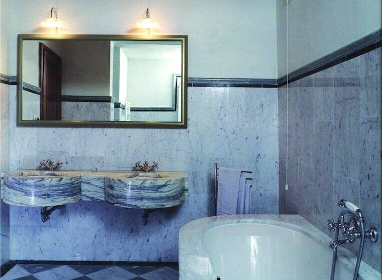 리조트 Fattoria La Gigliola