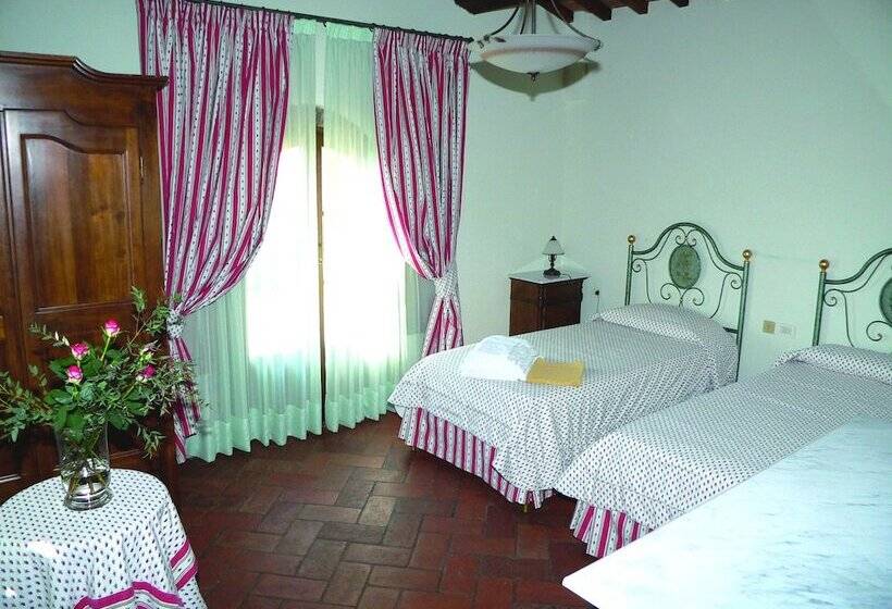 리조트 Fattoria La Gigliola