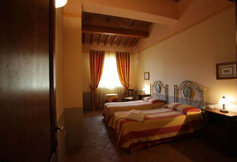 리조트 Fattoria La Gigliola