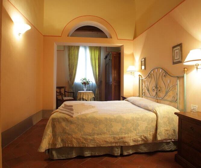 리조트 Fattoria La Gigliola