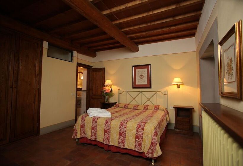 리조트 Fattoria La Gigliola