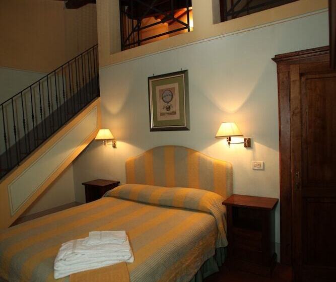 리조트 Fattoria La Gigliola