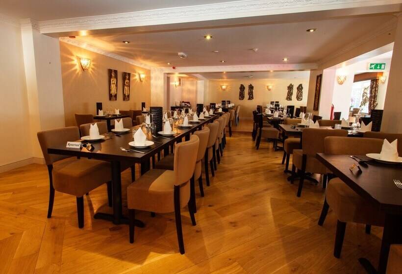 فندق صغير The Tiger   Formerly Cassia Rooms