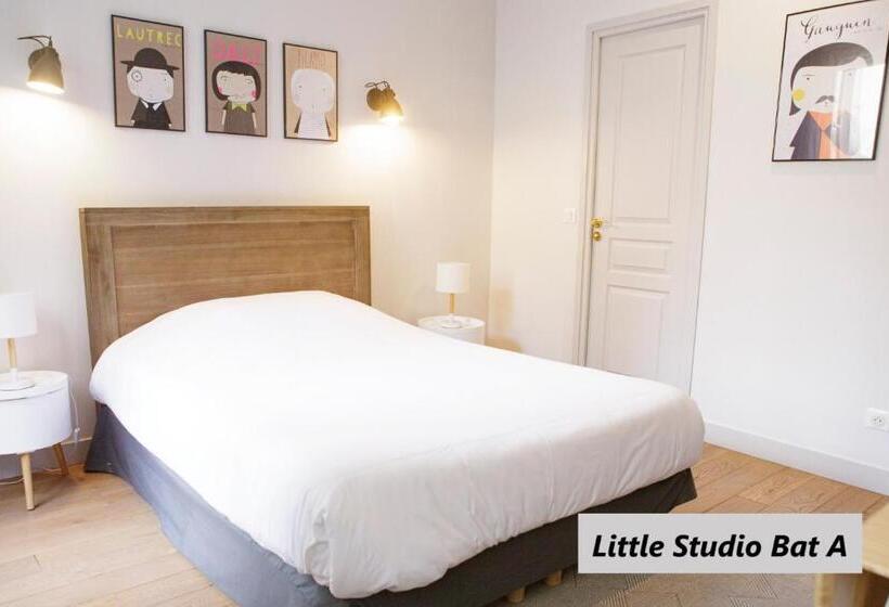 Apparts De L'oncle Louis