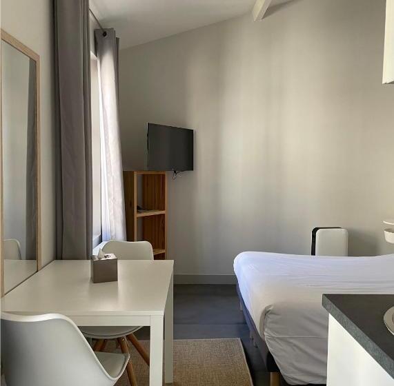 Apparts De L'oncle Louis