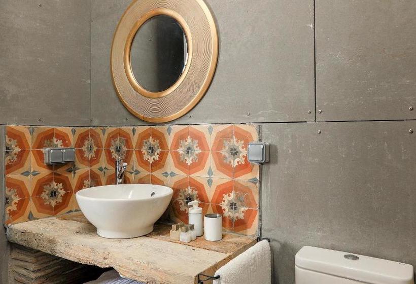 As Sant Domenec Pool&bike