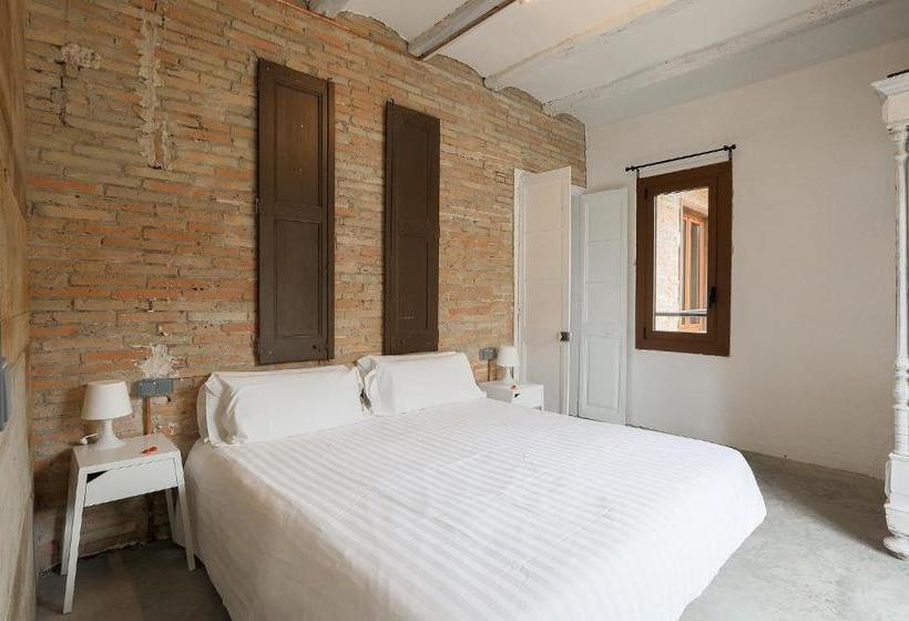 As Sant Domenec Pool&bike