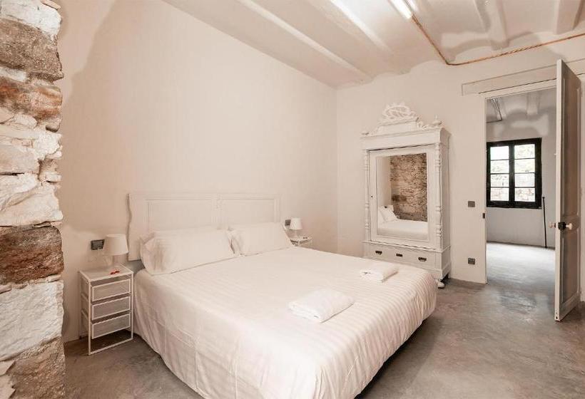 As Sant Domenec Pool&bike