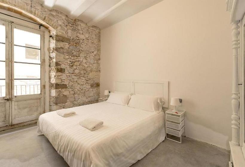 As Sant Domenec Pool&bike