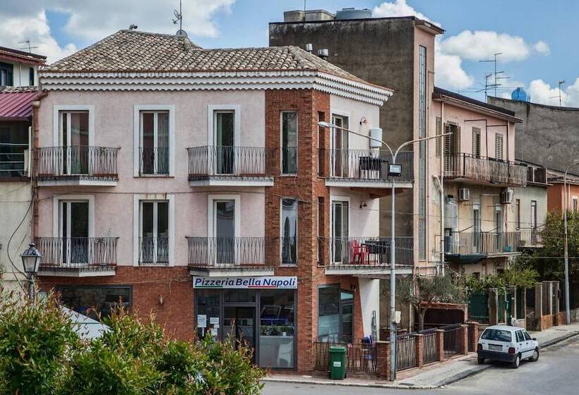 B&b La Casa Dei Miraglia