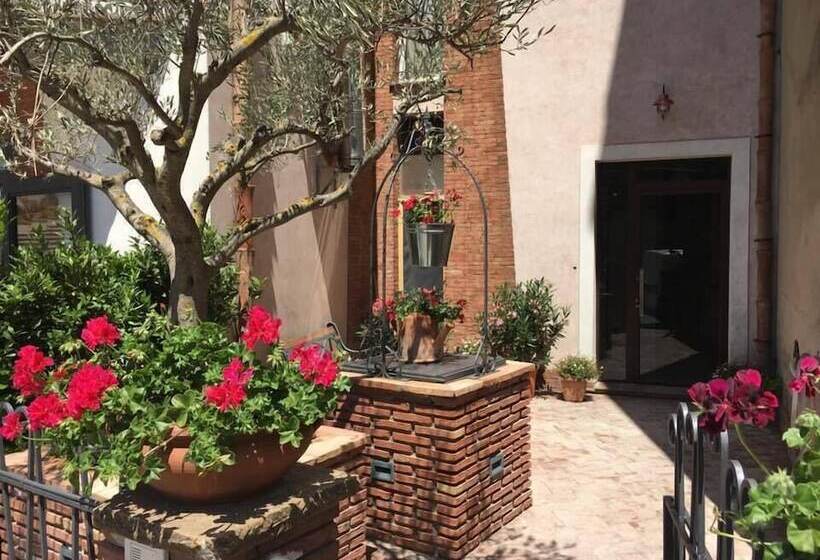 B&b La Casa Dei Miraglia