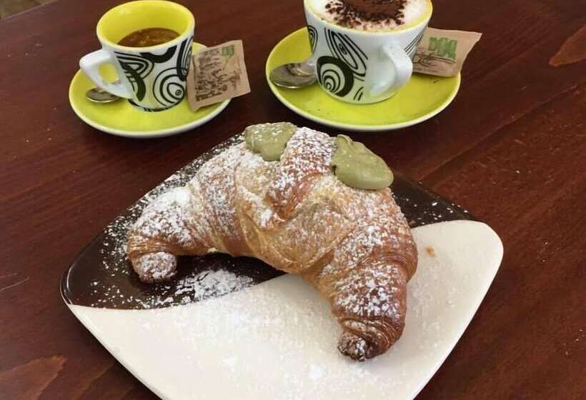 B&b La Casa Dei Miraglia