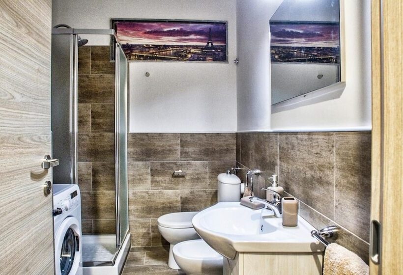 B&b La Casa Dei Miraglia