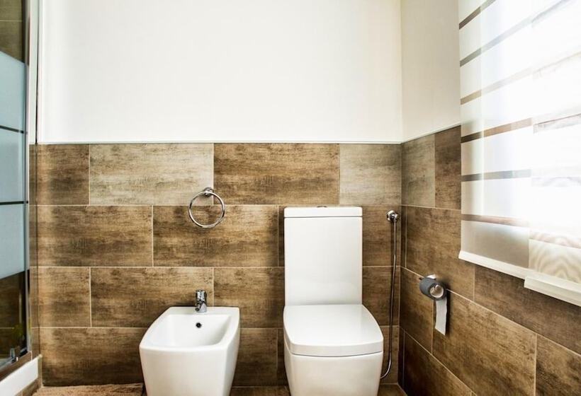 B&b La Casa Dei Miraglia