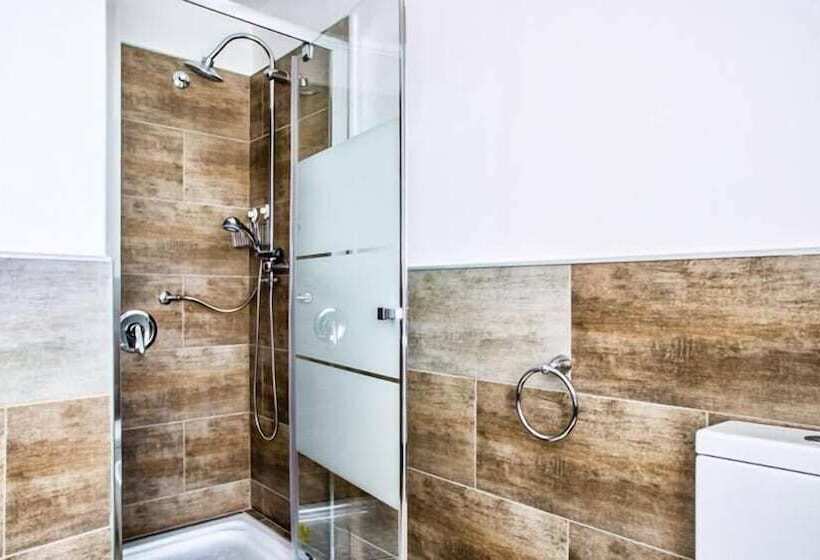 B&b La Casa Dei Miraglia