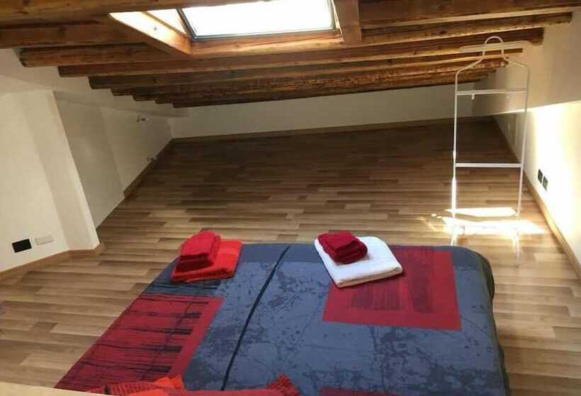 B&b La Casa Dei Miraglia