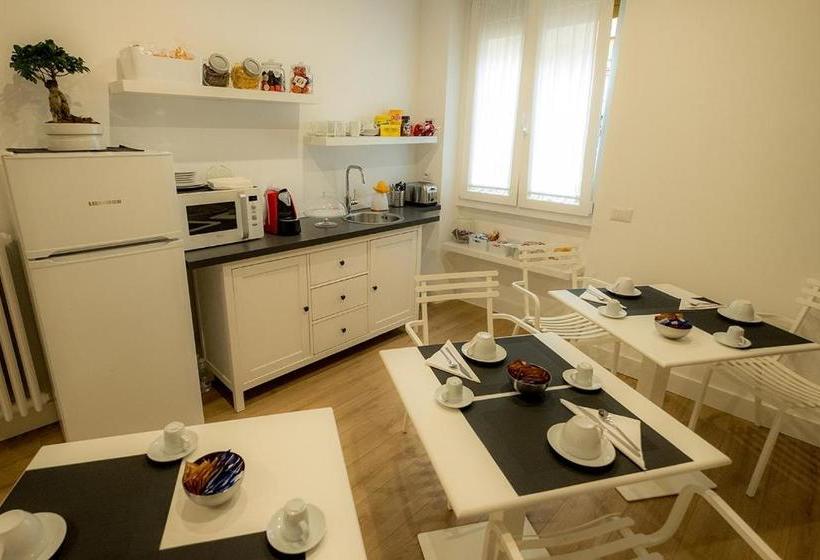 צימר Suite Pinturicchio