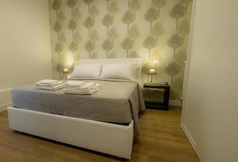 צימר Suite Pinturicchio