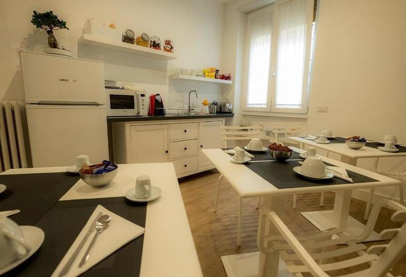 צימר Suite Pinturicchio