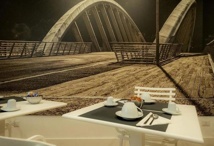 צימר Suite Pinturicchio