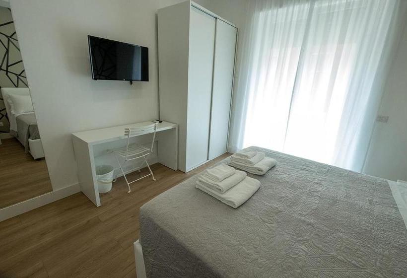 צימר Suite Pinturicchio