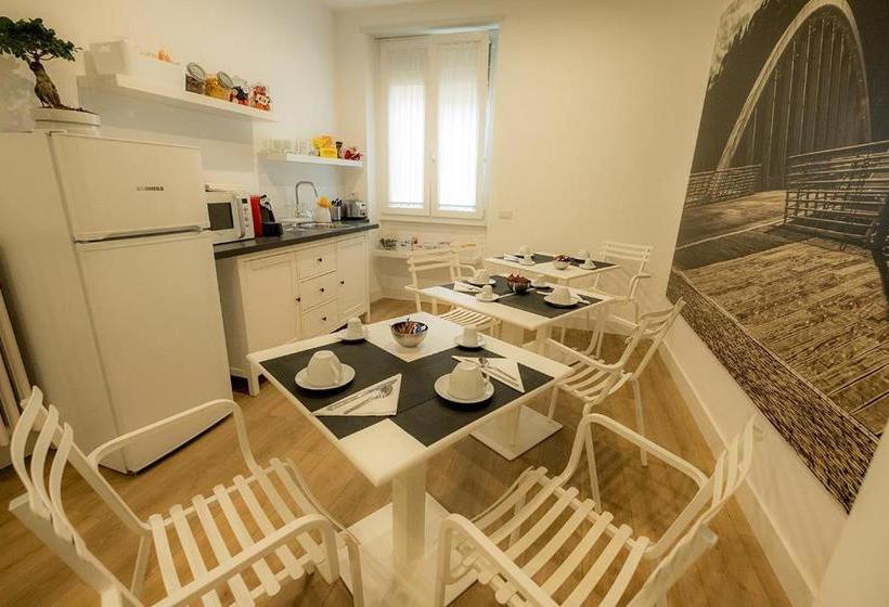 צימר Suite Pinturicchio