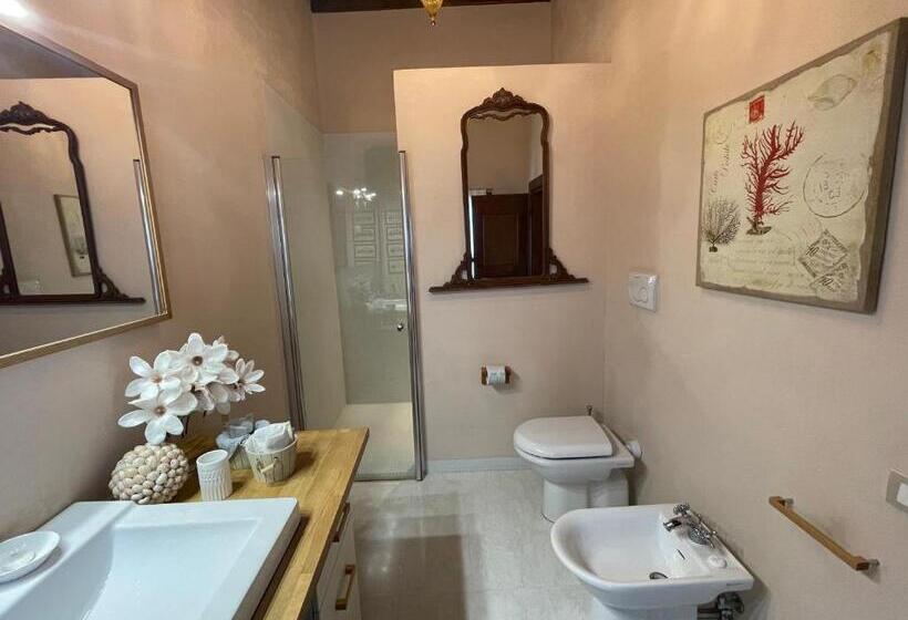 مبيت وإفطار Villa Irene