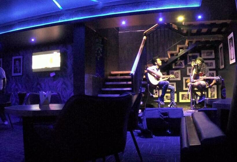 酒店 All Season’s D’fort Ayurvedic Resort