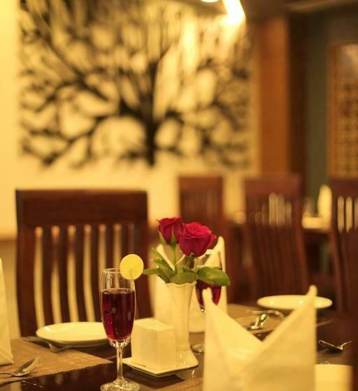 酒店 All Season’s D’fort Ayurvedic Resort