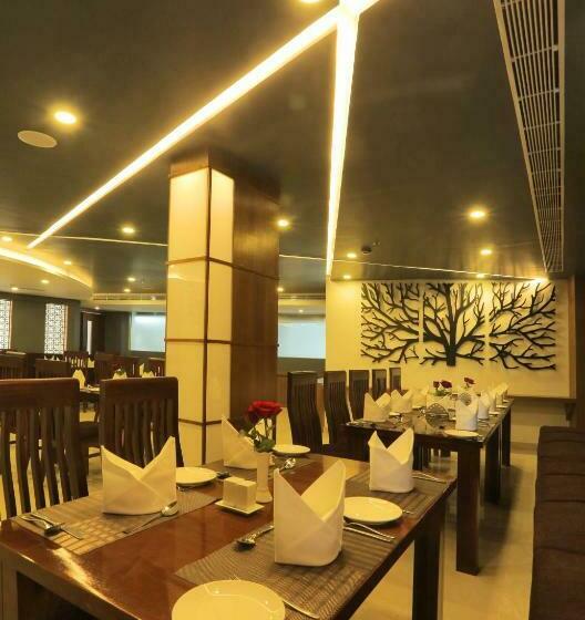 酒店 All Season’s D’fort Ayurvedic Resort