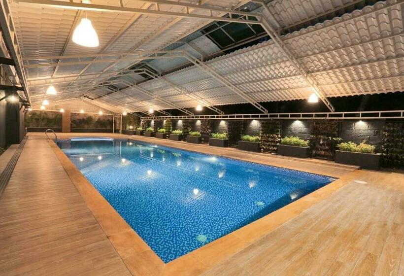 酒店 All Season’s D’fort Ayurvedic Resort