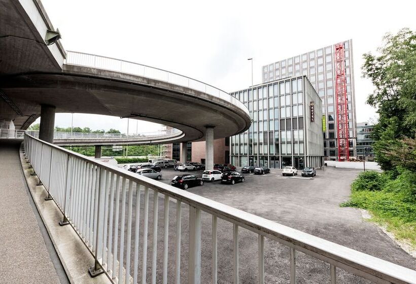 B&b Hotel Zürich Wallisellen