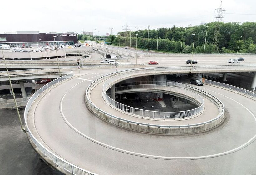 B&b Hotel Zürich Wallisellen