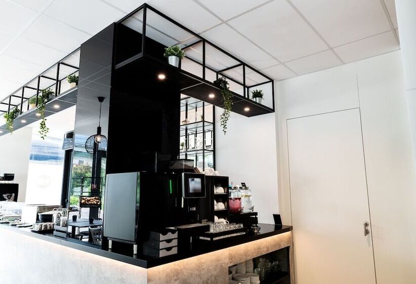 B&b Hotel Zürich Wallisellen