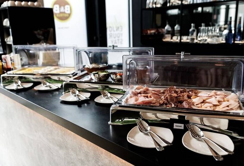 B&b Hotel Zürich Wallisellen