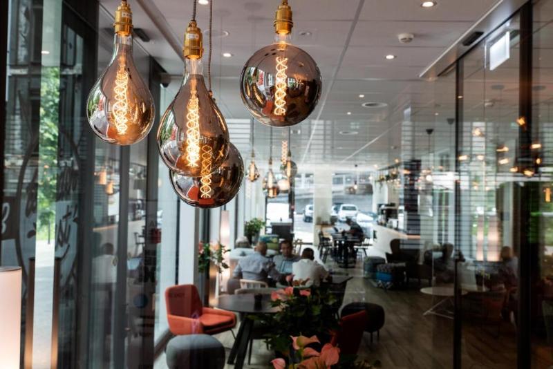 B&b Hotel Zürich Wallisellen