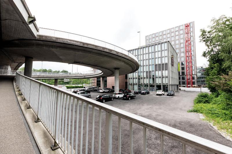 B&b Hotel Zürich Wallisellen