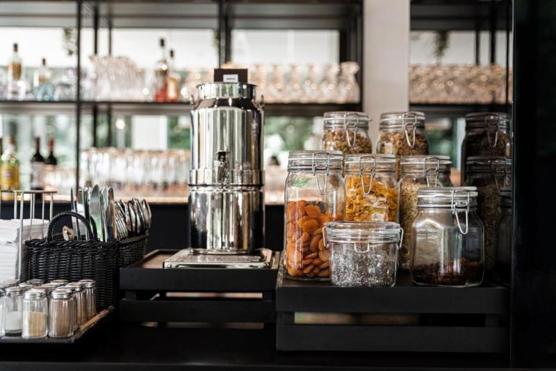 B&b Hotel Zürich Wallisellen