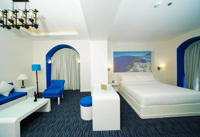 فندق Carlito Tagaytay