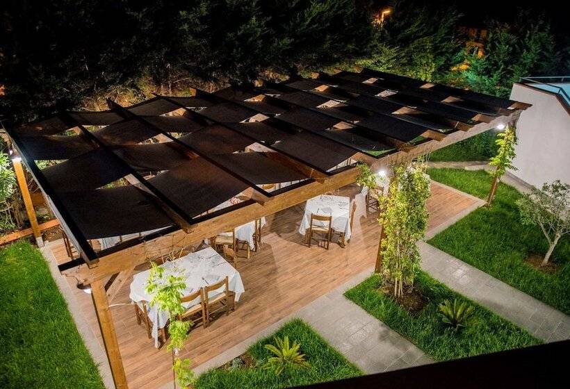 בית מלון כפרי Cilentiamoci