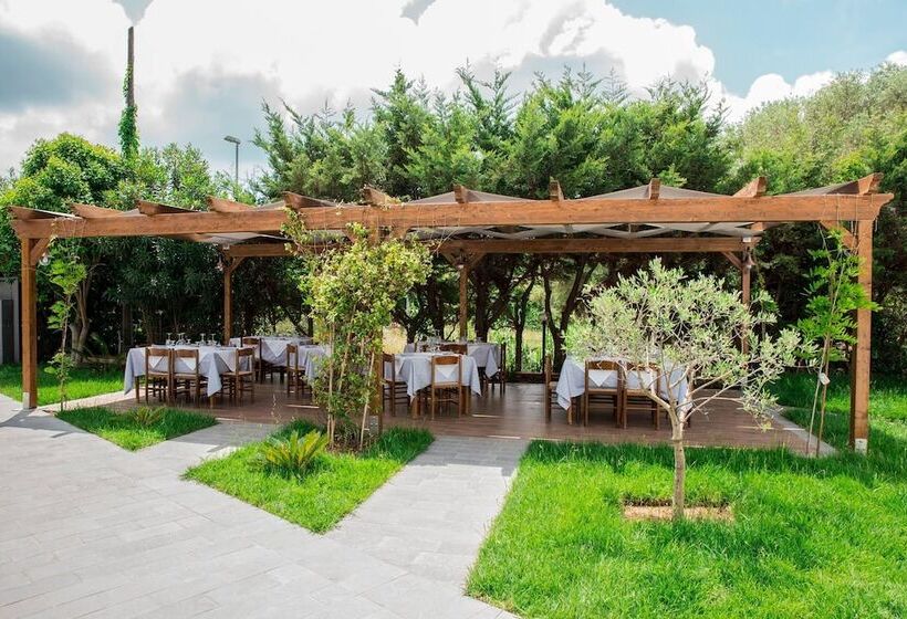 בית מלון כפרי Cilentiamoci