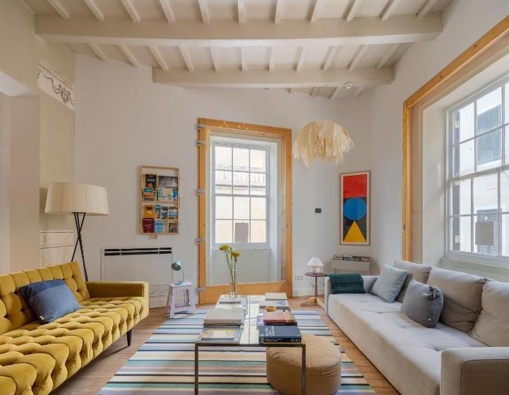 فندق Hevresac Singular & Small