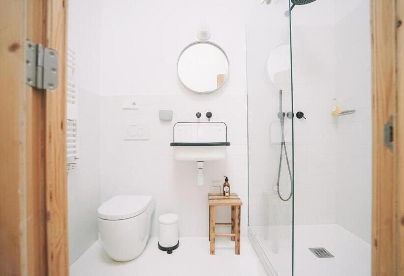 فندق Hevresac Singular & Small