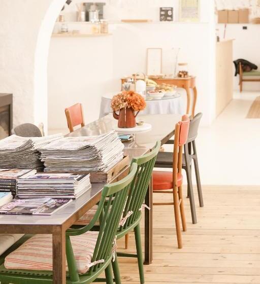 فندق Hevresac Singular & Small