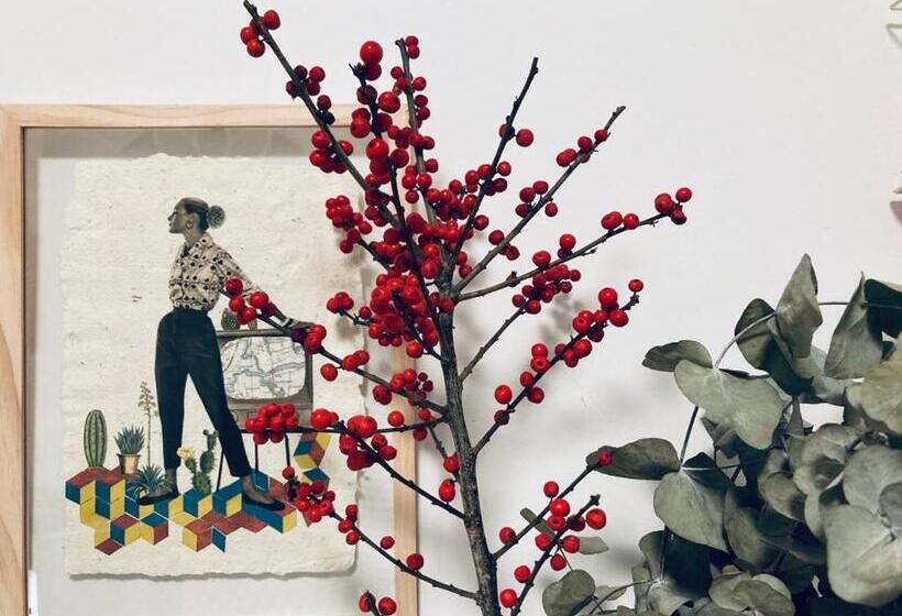 فندق Hevresac Singular & Small