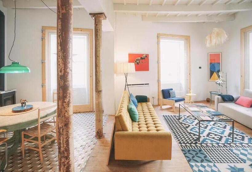 فندق Hevresac Singular & Small