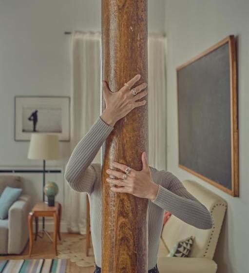 فندق Hevresac Singular & Small